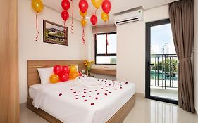 Khách Sạn và Căn Hộ X.O