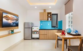 Khách Sạn và Căn Hộ X.O