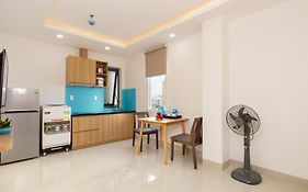 Khách Sạn và Căn Hộ X.O